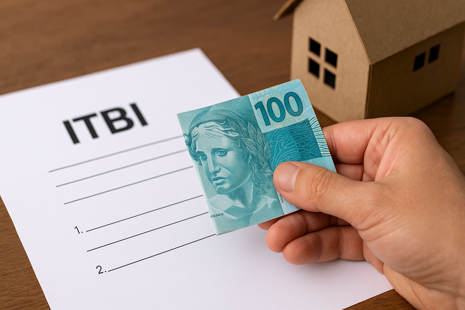 ITBI Pago a Mais no Rio de Janeiro: Saiba Como Identificar - Bonfante e Lemos Advogados Associados - Advogado Cascavel - PR